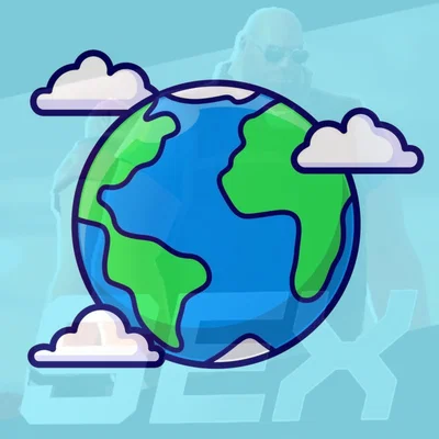 World Simulation.