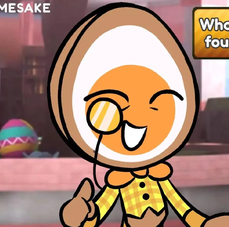 Eggson DW