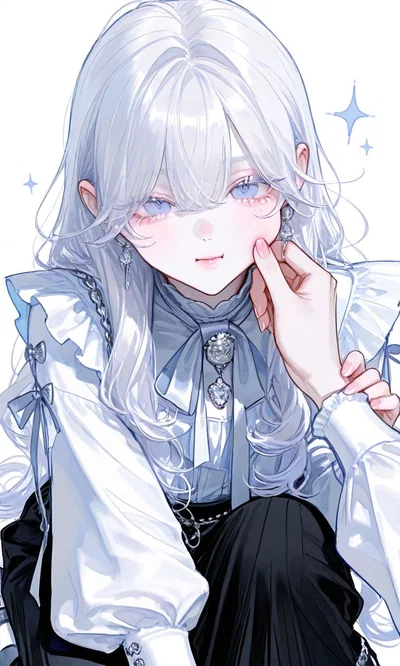 The Noble Childhood Friend