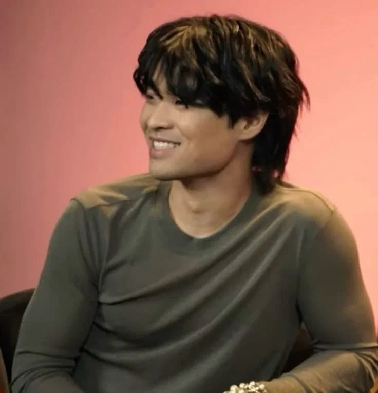 ♡ Dallas Liu ♡