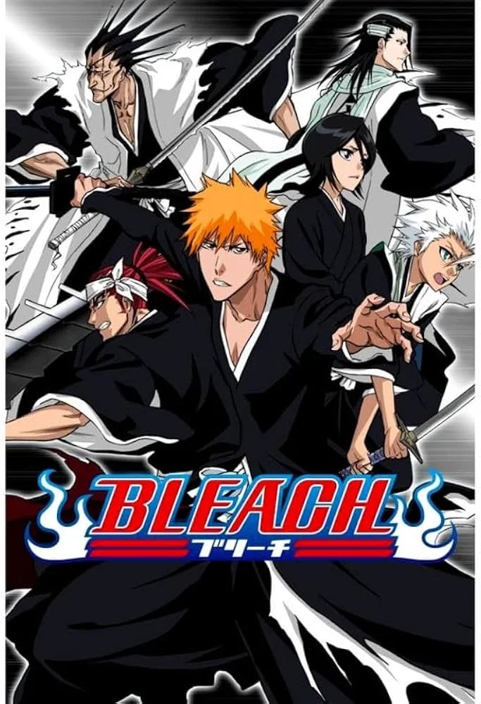 Bleach