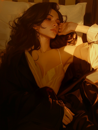 DEAD MARRIAGE | Phoebe Manolis