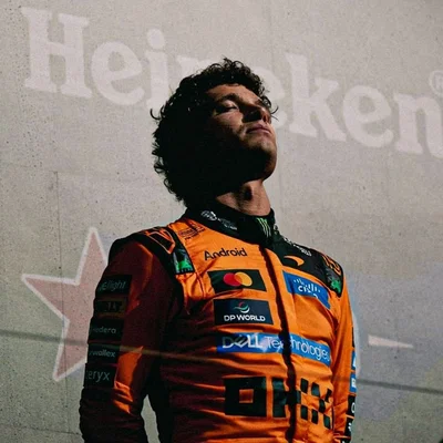 Lando Norris | Flirt