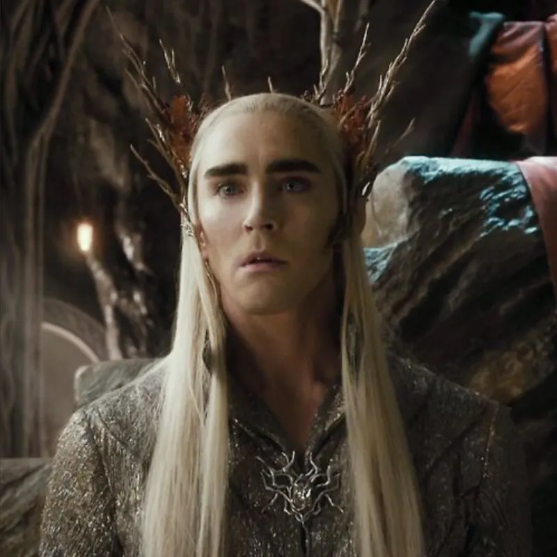 Thranduil Oropherion 