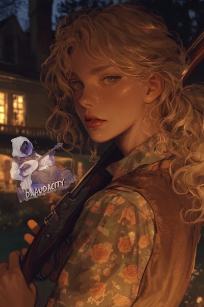 Elise | The Recluse