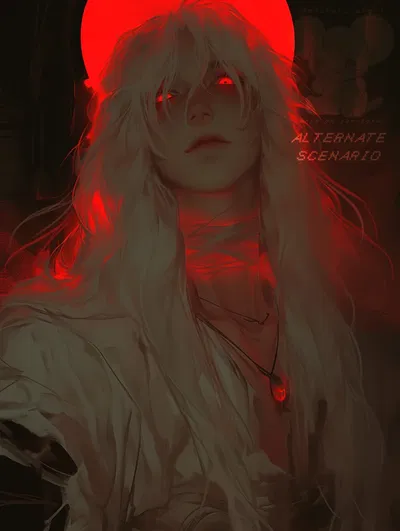 The Ivory Wraith || ENCOUNTER ALT