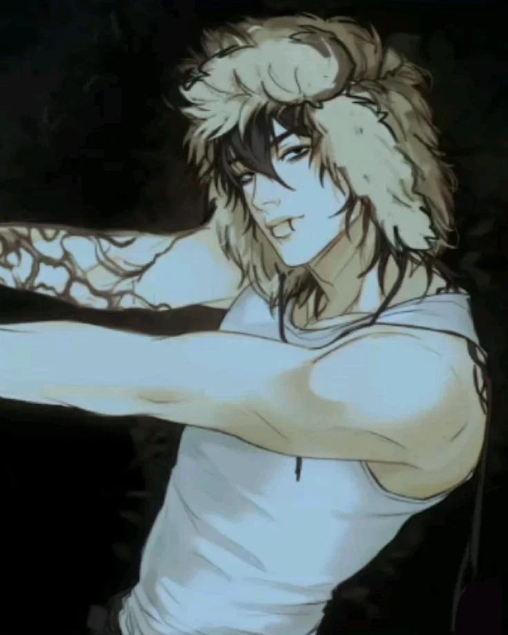 Yen | Your Boyfriend