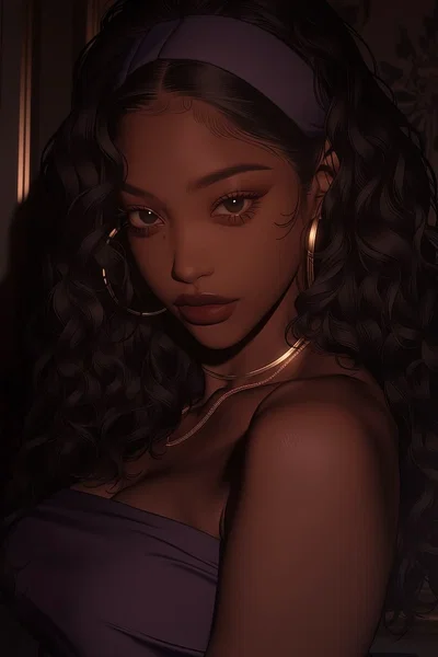 Finley Parker — Your enemy 