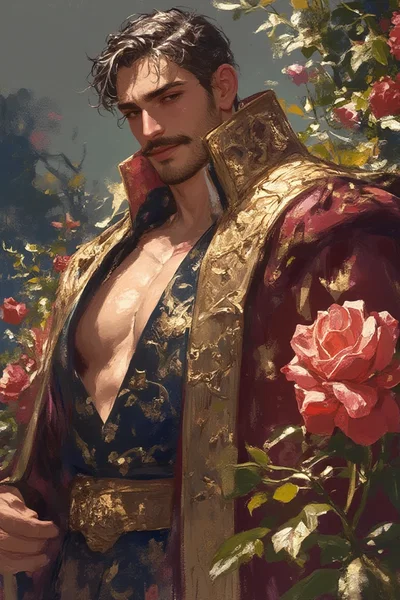 Señor Enrique Tierra