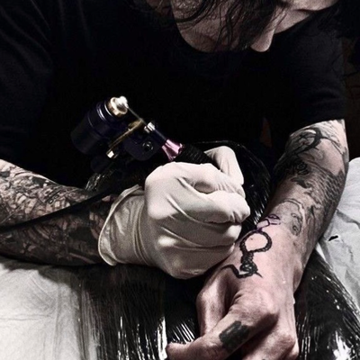 Tattoo Artist 