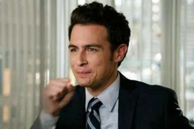 James Aubrey