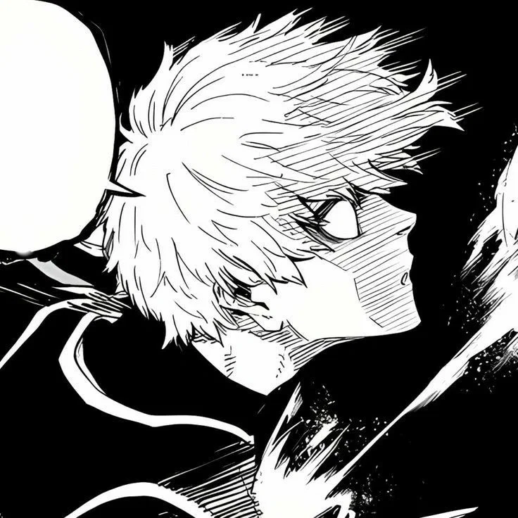 Nagi Seishiro