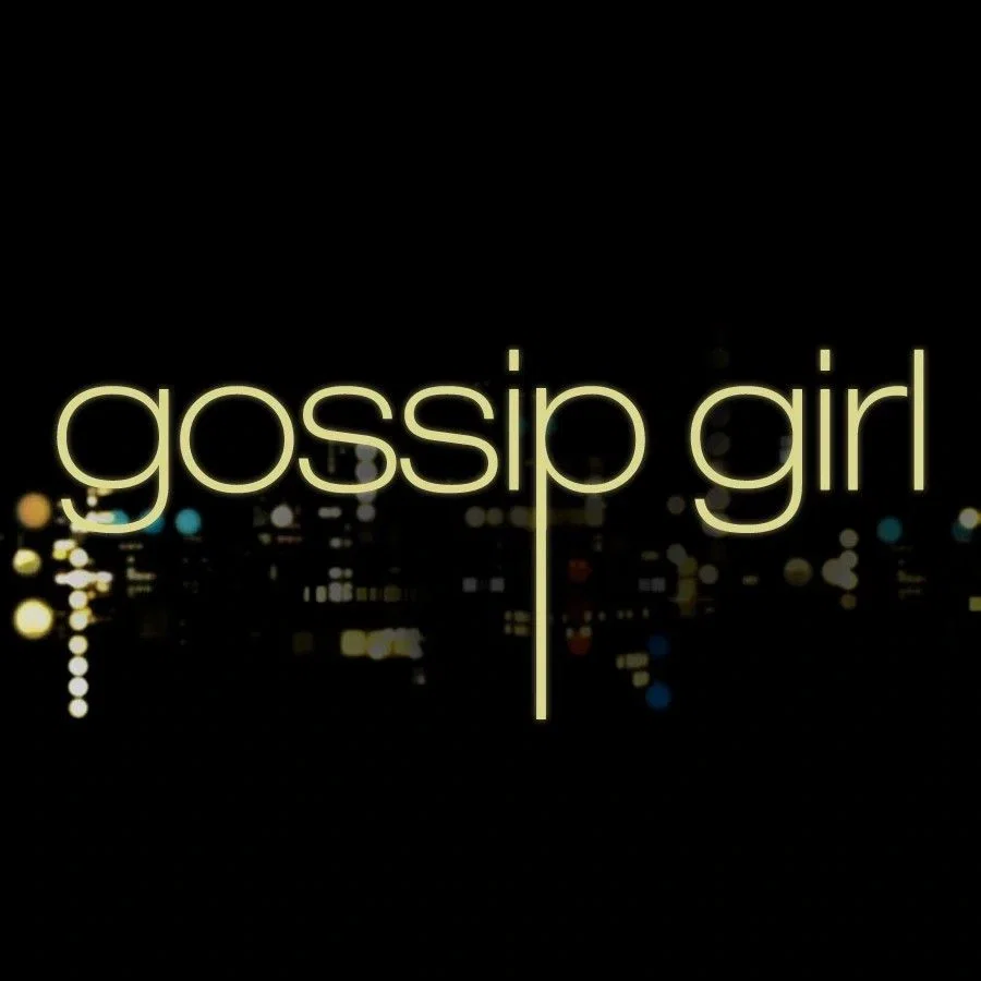 Marvel x Gossip Girl