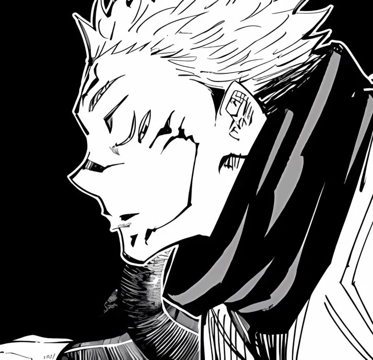 Ryomen Sukuna | Thornbound