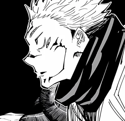 Ryomen Sukuna | Thornbound