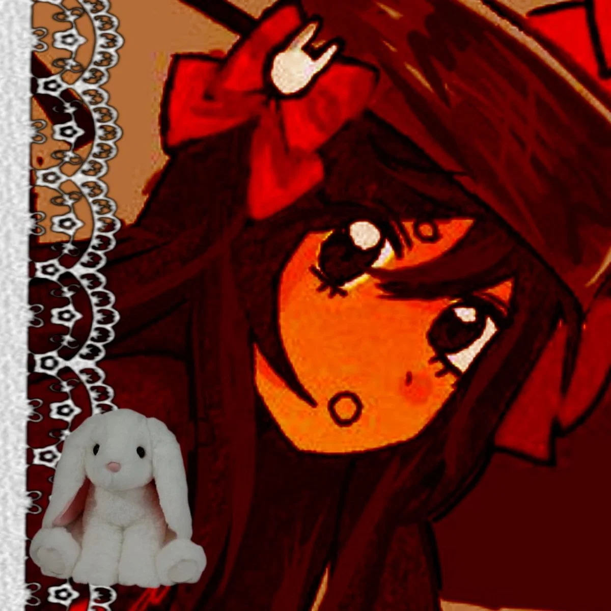 ⊱ Aubree │IHasAFaceLULZ