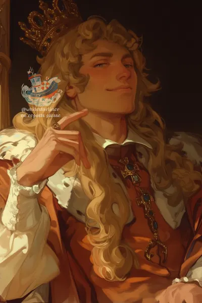 King Ailwin X | Orolake