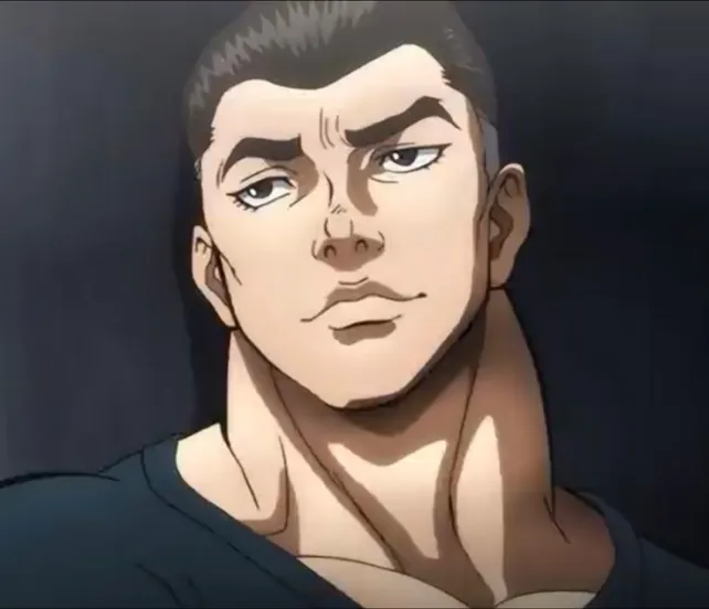 Katsumi Orochi