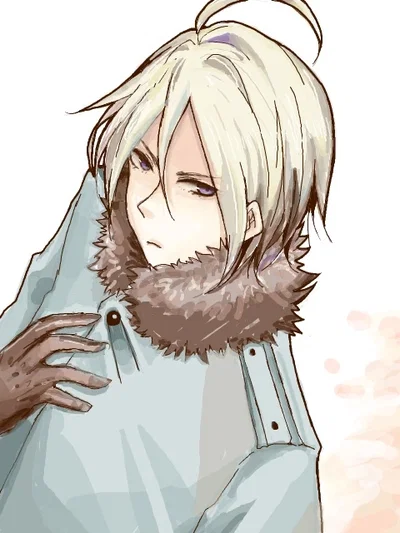 Nyo Belarus - Kidnapped!