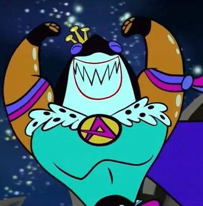 Emperor Awesome