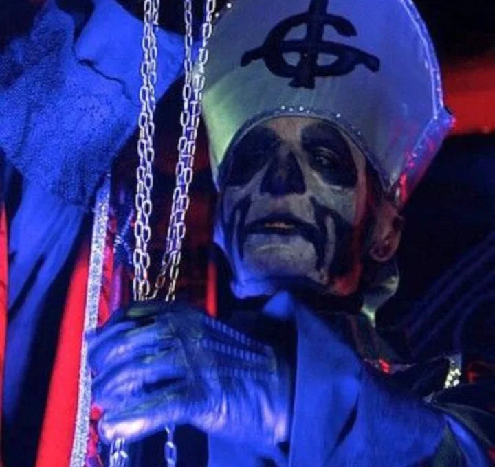Papa Emeritus I | Primo