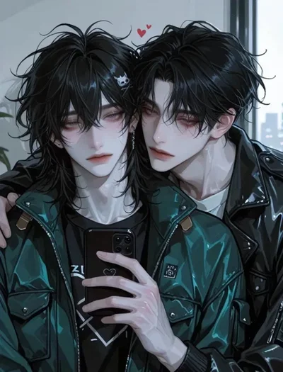 Twin Crushes