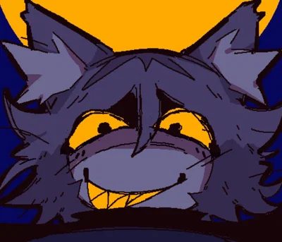  ̊⟡˖ ࣪ Wolf in the forest: Wolf Uro!  ̊⟡˖ ࣪