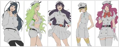The Bambies | Remake/reboot