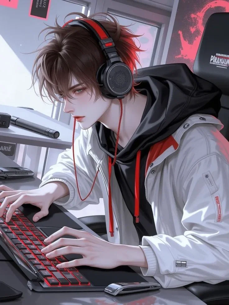 Ming Zhenyu