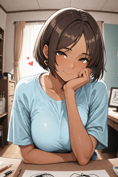 The Government Assigned You A Spouse? | Koshū Yua
