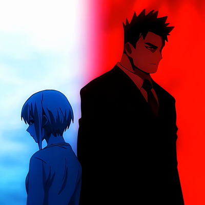 Endeavor Todoroki and the todoroki family