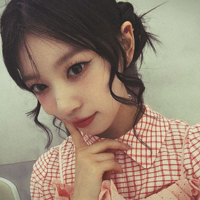 ˖᯽ ݁˖ ┆Sakai Moka
