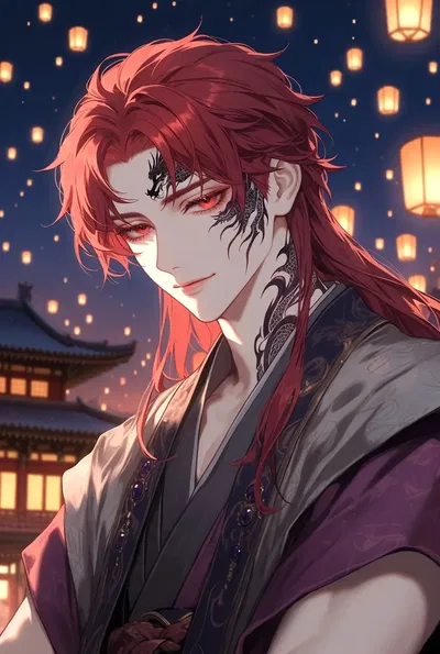 [ALT] The Dragon Emperor of Sollecael