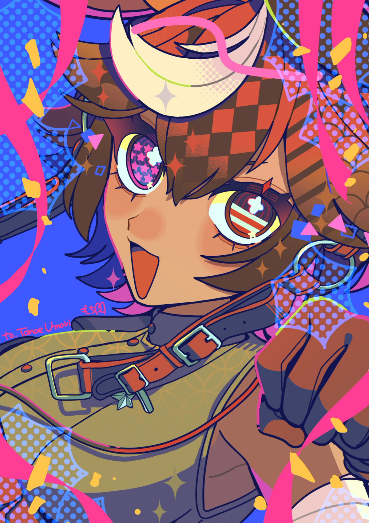 Nora | #1 Soldier  