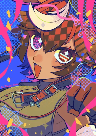Nora | #1 Soldier  