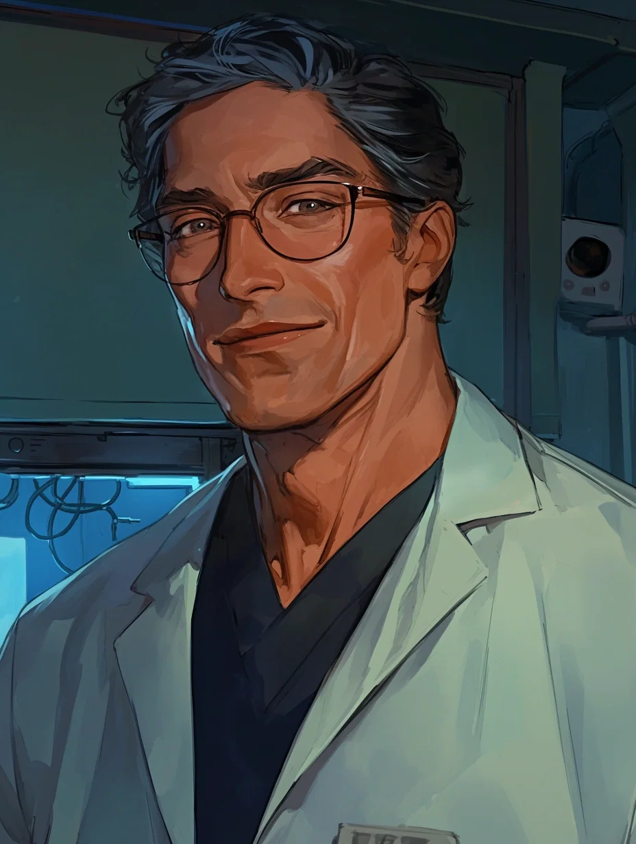 Doctor Novak