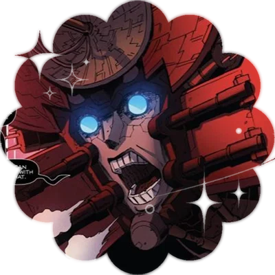 Tetrahex Ripper ; Sunder