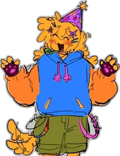 Poob [ABDL] 