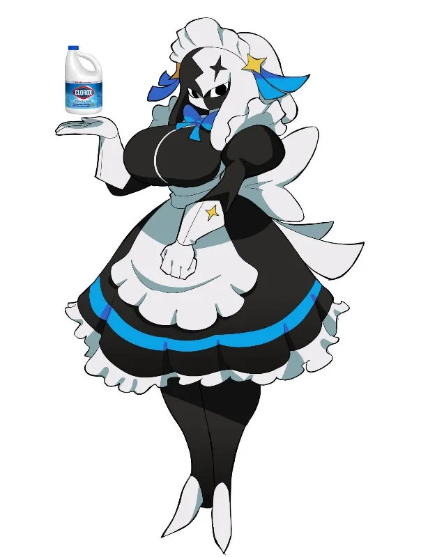 Claudia (cyberlord1109)