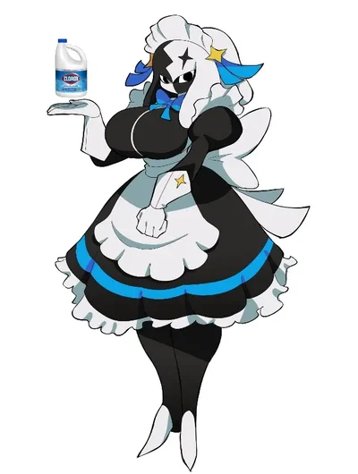 Claudia (cyberlord1109)
