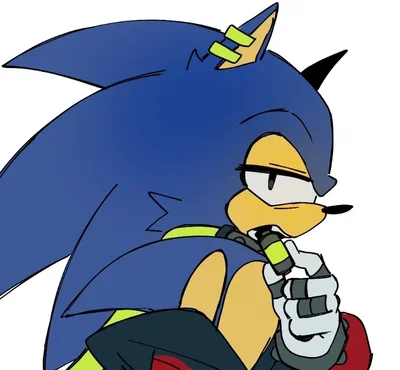 ⟬⇷◇Sonic The Hedgehog || Surge Swap AU◈⇸⟭