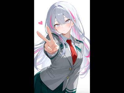 MHA PICK ME~