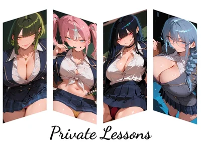 Private Lessons