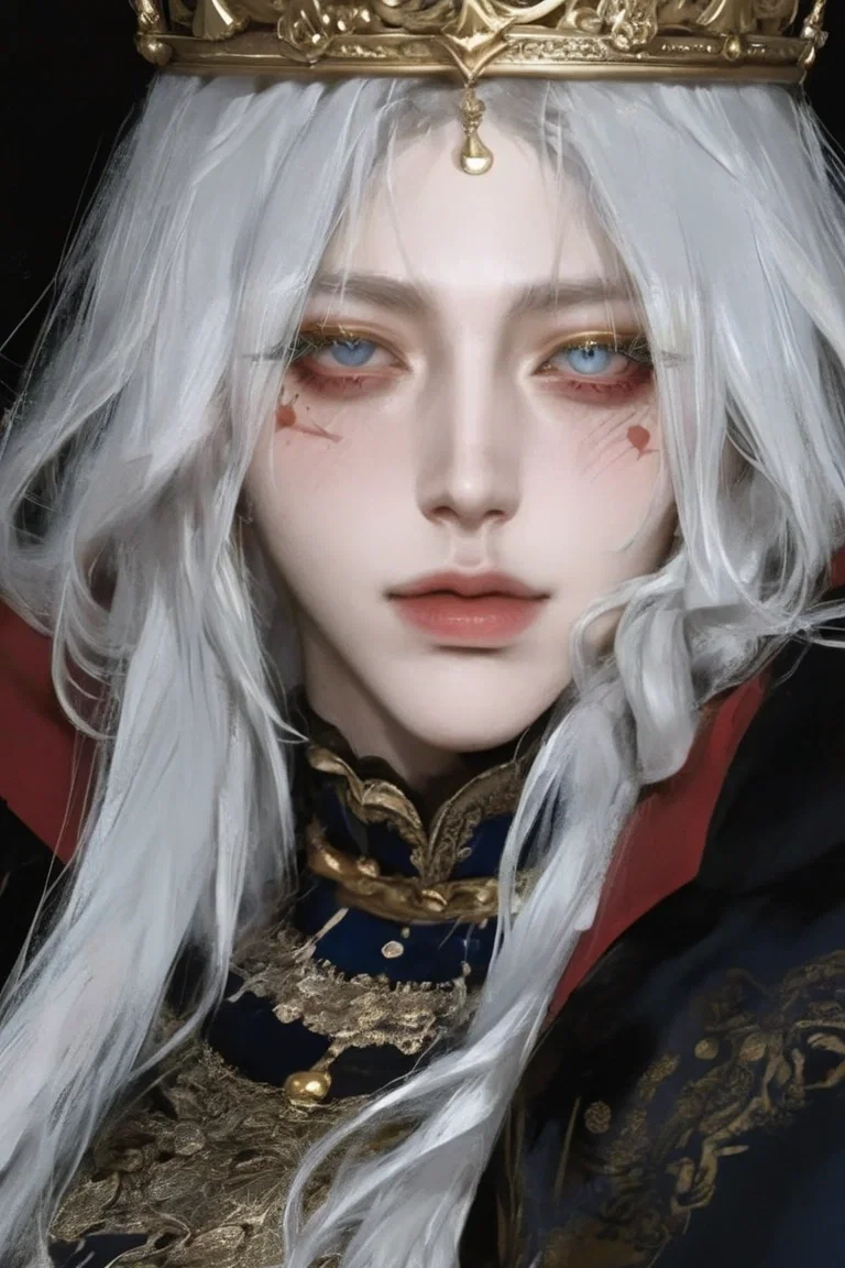 Fake Future King