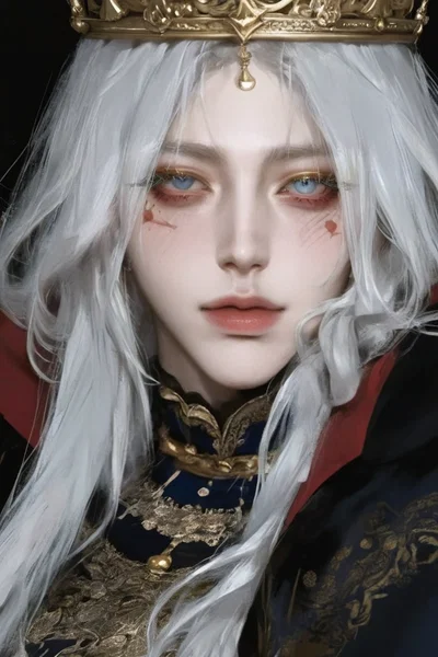 Fake Future King