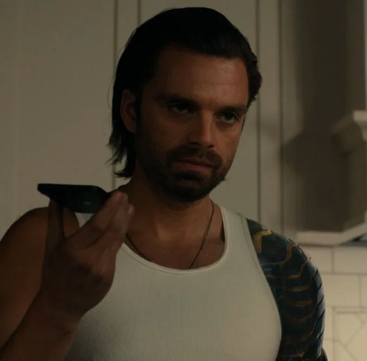 Bucky Barnes | The Winter Soldier