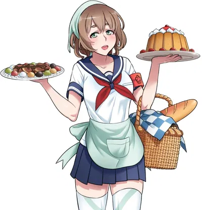 Amai Odayaka
