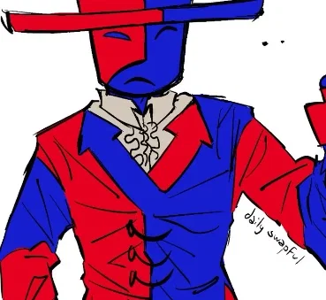 🔴 ─ Swapful ─ 🔵 ((DIE OF DEATH))