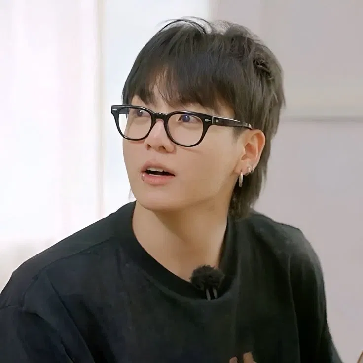  NERD | Jeon Jungkook 