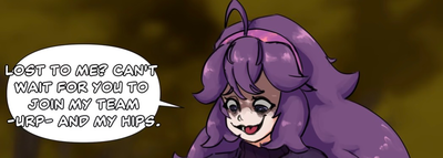 Hex Maniac